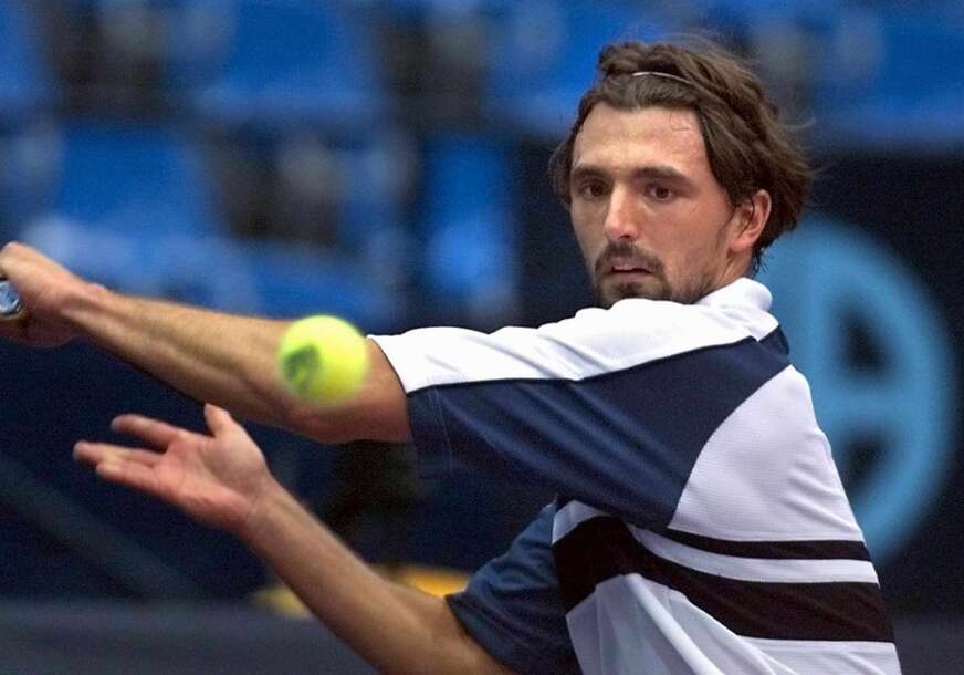 Goran Ivanišević