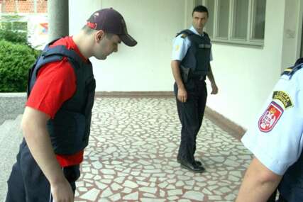 Tražio stan u Banjaluci: Goran Kotaran danas na slobodi