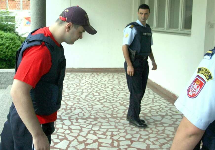 Tražio stan u Banjaluci: Goran Kotaran danas na slobodi