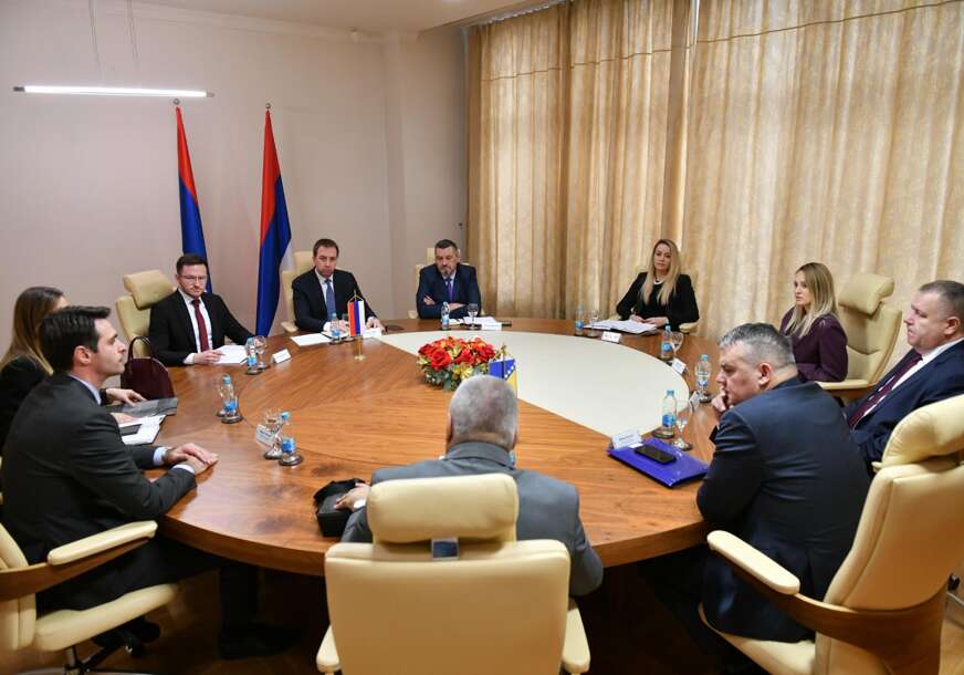 Goran Selak, Davor Bunoza i Vedran Škobić