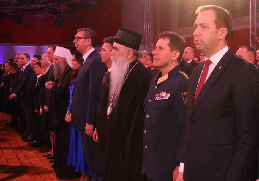 FOTO: USTUPLJENA FOTOGRAFIJA