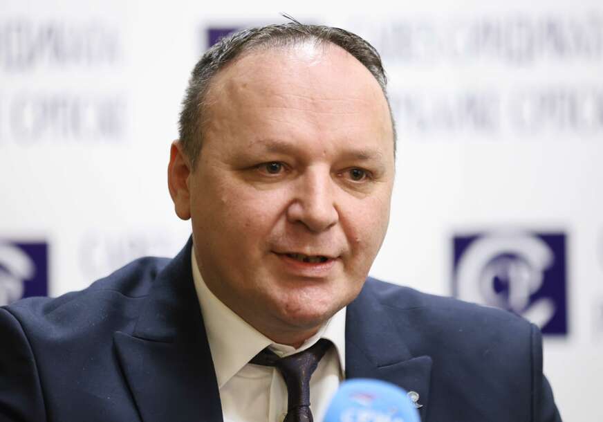 FOTO: SINIŠA PAŠALIĆ/RINGIER