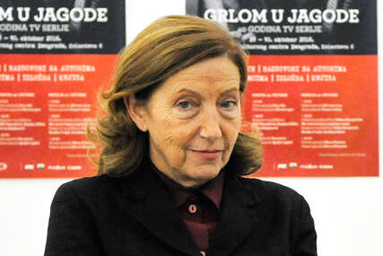 Gordana Marić