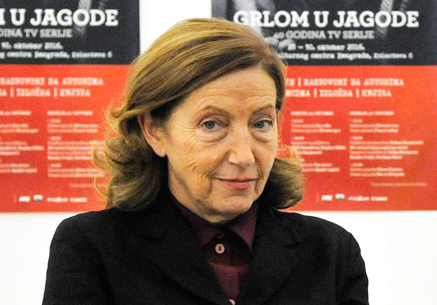 Gordana Marić
