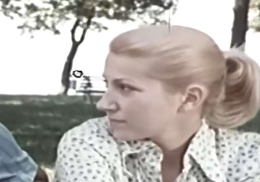 Gordana Marić