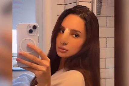 nina đogani, objava