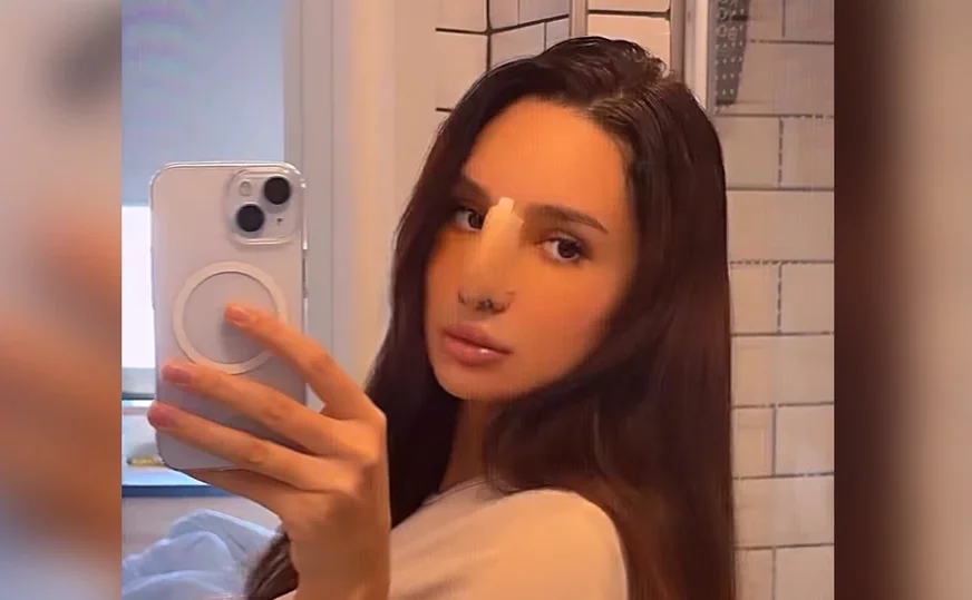 nina đogani, objava