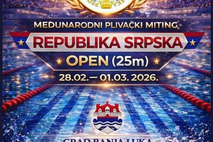 Plivacki Miting Banja Luka