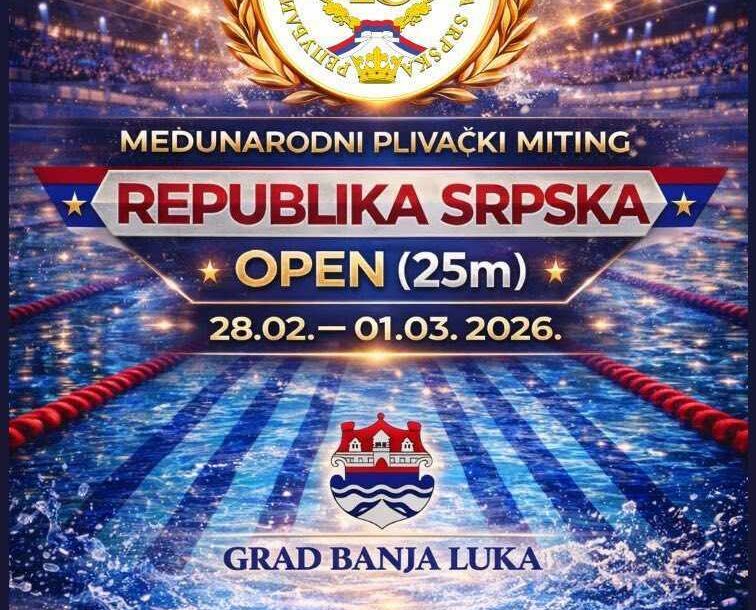 Plivacki Miting Banja Luka