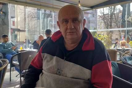 Goran Gatarić