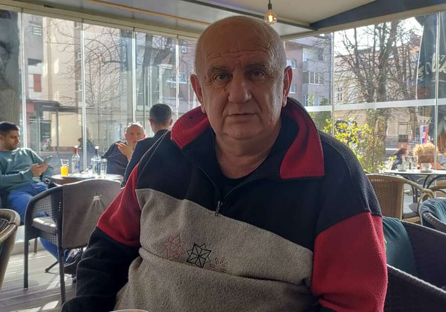 Goran Gatarić