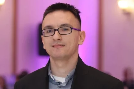 Nikola Adrović