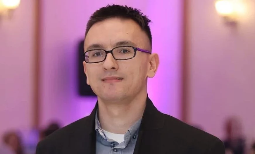Nikola Adrović