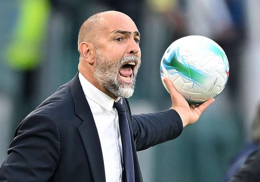 Igor Tudor