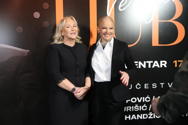 FOTO: SNEŽANA KRSTIĆ/RINGIER