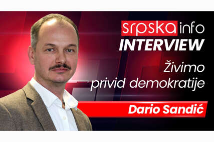 “Stanivuković je šampion nezakonitosti” Sandić BEZ CENZURE o parkingu u Banjaluci, dvostrukim aršinima i moći politike