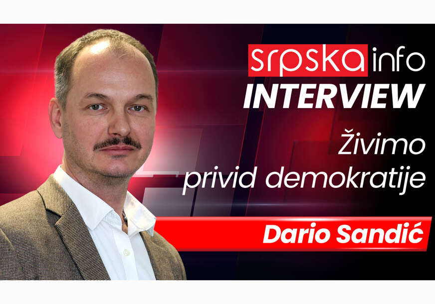 “Stanivuković je šampion nezakonitosti” Sandić BEZ CENZURE o parkingu u Banjaluci, dvostrukim aršinima i moći politike