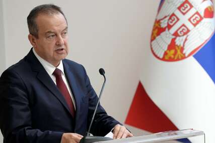 Dačić o svom zdravlju i ulozi u politici "Kad već nisam umor, iskoristite me"