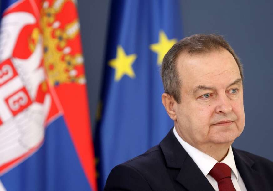 "STANJE JE I DALJE OZBILJNO" Oglasio se tim ljekara Ivice Dačića, ovo su najnovije informacije o njegovom stanju