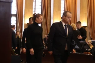 FOTO: ZORAN ILIĆ/RINGIER