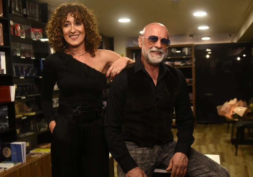 (VIDEO) "MISLILI SMO DA IDE RAZVOD" Jelena i Žika iz grupe Zana progovorili o karijeri i privatnom životu