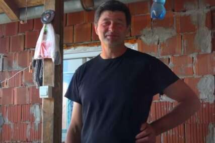"Kako čuju selo Žunje, tako se sve začude, NEĆE NIJEDNA" Jovici majka PLATILA ALBANKU, pa ostala i bez novca i bez snahe