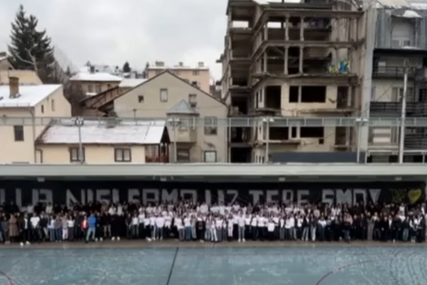 KŠC SVETI JOSIP, UČENICI
