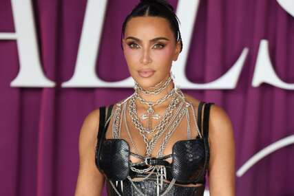 Kim Kardašijan