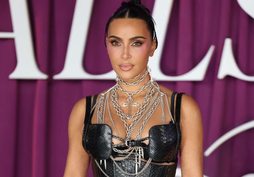 Kim Kardašijan