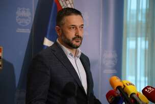 FOTO: MIOMIR JAKOVLJEVIĆ/RINGIER