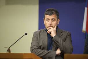 FOTO: MIOMIR JAKOVLJEVIĆ/RINGIER