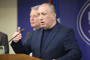 FOTO: MIOMIR JAKOVLJEVIĆ/RINGIER