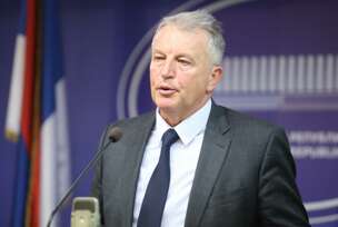 FOTO: MIOMIR JAKOVLJEVIĆ/RINGIER