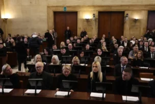 FOTO: ZORAN ILIĆ/RINGIER