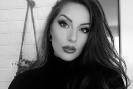 Irena Božinovski