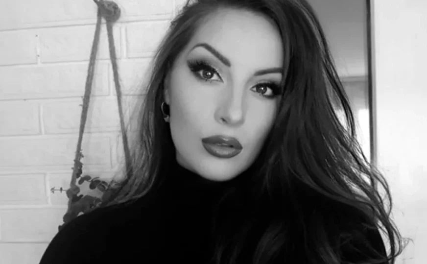 Irena Božinovski