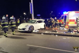FOTO: FEUERWEHR MÜNCHEN/TWITER/SCREENSHOT