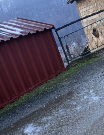FOTO:  USTUPLJENA FOTOGRAFIJA
