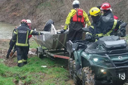 Otišli na vikendicu, pa nestali: Potraga za dvojicom muškaraca traje više od 24 sata, ova stvar je najveća misterija