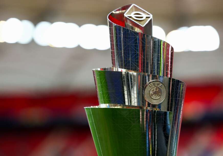 trofej Lige nacija u fudbalu