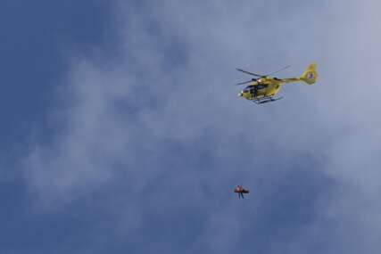 (FOTO) STIGLE NOVE INFORMACIJE Poznat stepen povreda Lindzi Von, oglasili se Amerikanci hitnim saopštenjem