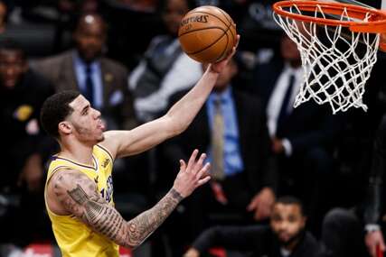 Ne može da nađe klub u NBA: Došlo vrijeme da bivši drugi pik drafta počne da razmišlja o Evropi
