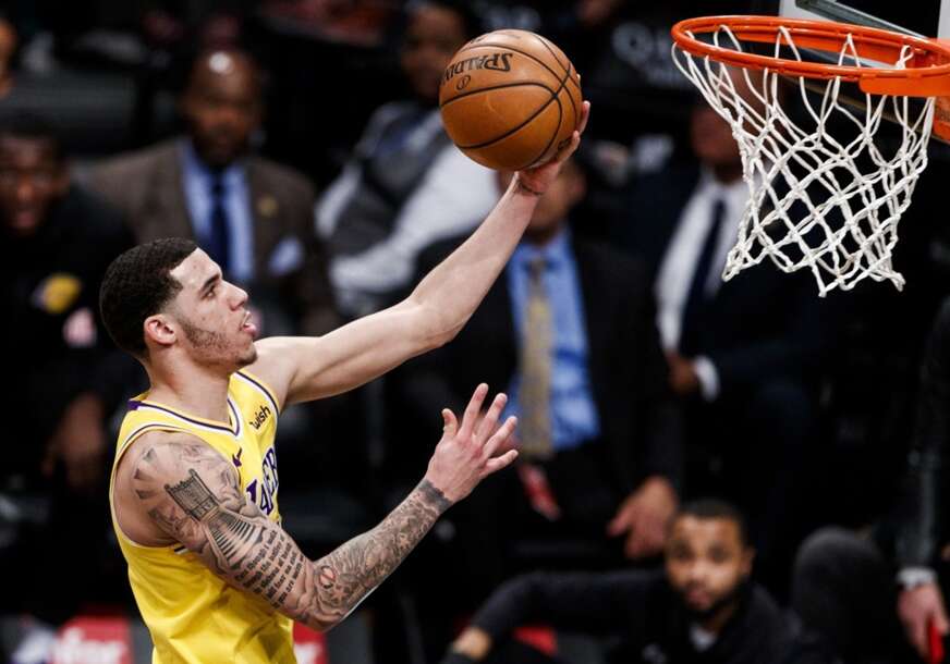 Ne može da nađe klub u NBA: Došlo vrijeme da bivši drugi pik drafta počne da razmišlja o Evropi