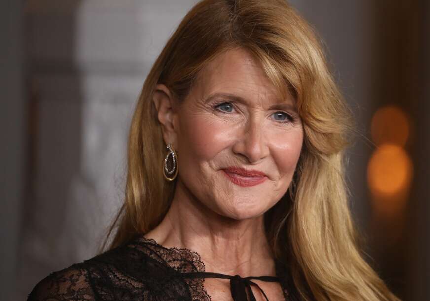 Lora Dern