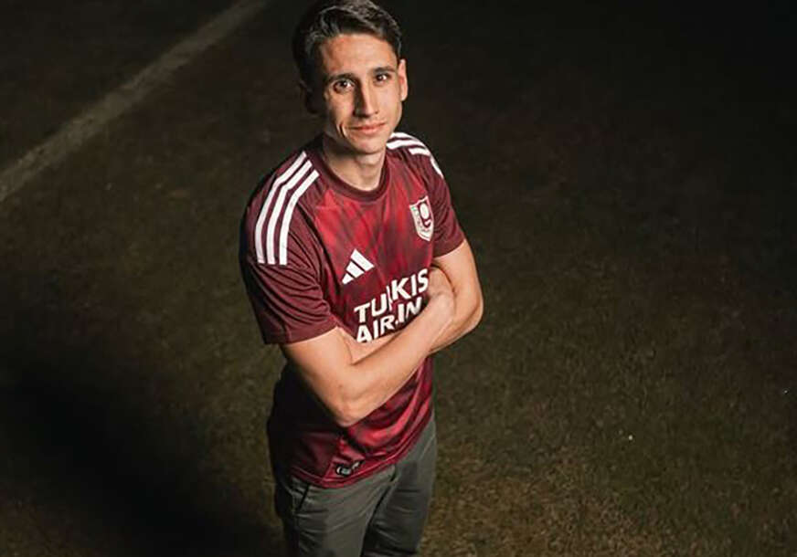 Luka Menalo