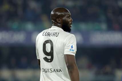 "Ja sam povrijeđen, ne okrećem leđa Napoliju, ali…" Lukaku se konačno oglasio i dematovao da je odbjegao