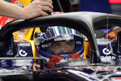 Maks Ferstapen nagovijestio povlačenje iz Formule 1 "Ne želim da provedem 25 godina vozeći automobil"