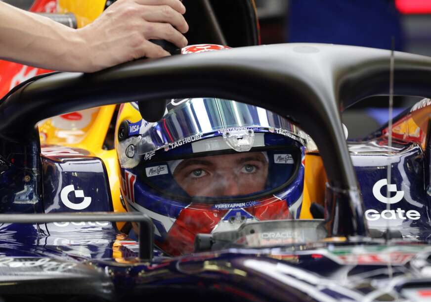 Maks Ferstapen nagovijestio povlačenje iz Formule 1 "Ne želim da provedem 25 godina vozeći automobil"