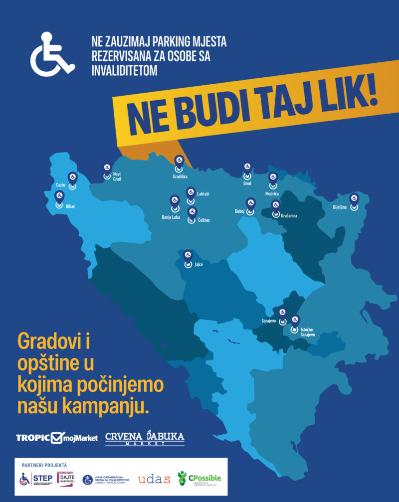 FOTO: USTUPLJENA FOTOGRAFIJA
