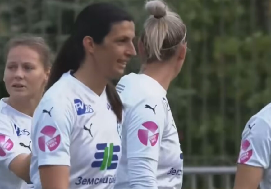 Marija Vuković